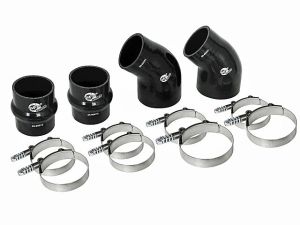 aFe Power BladeRunner Intercooler Couplings & Clamps Kit