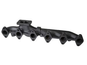 ATS Diesel 2pc Holset 351VE Flange Exhaust Manifold