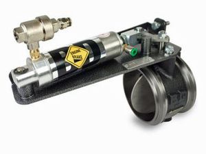 BD Diesel Brake - Auto Trans 4in Exh