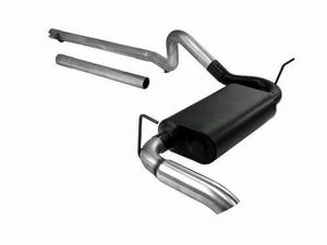 Flowmaster Cat-Back Exhaust System