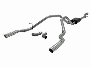 Flowmaster Cat-Back Exhaust System