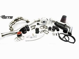 ETS Turbo Kit for 2015-2021 Subaru WRX FA20