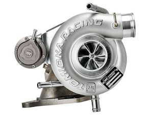 Tomioka Racing GTX2971R Twin Scroll Turbo Upgrade
