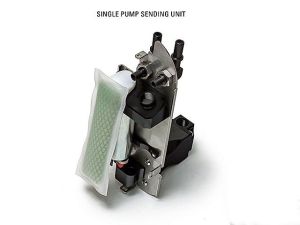 Alpha Performance Omega Brushless Fuel Pump System