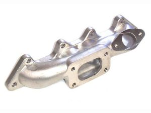 F22b and F23A Turbo Manifold