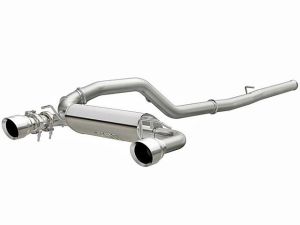 Magnaflow CAT Back Exhaust