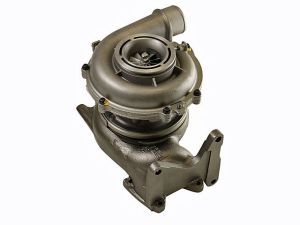 OEM Replacement Turbo