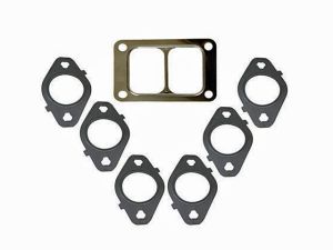 BD Diesel Exhaust Manifold T6 Mount Gasket Set
