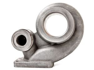 Stealthkit Evo 8 or 9 Extrenally Wastegated Turbine Housing