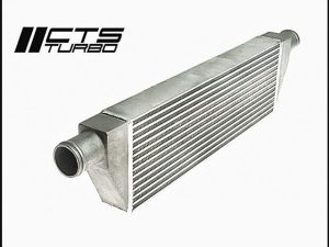 CTS 450HP Front Mount Intercooler - FMIC - CTS-FMIC-450