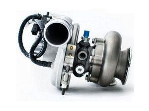 BorgWarner EFR 6758 Vband .85ar EWG Turbocharger