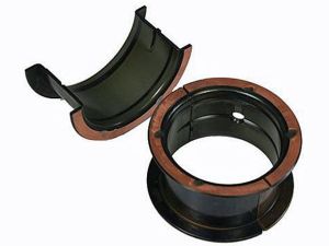 ACL High Performance Main Bearing Set with Extra Oil Clearance