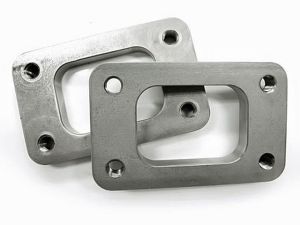 T3 Stainess Flange - Turbo Inlet