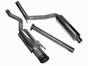 Injen Cat-Back Exhaust System