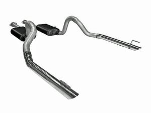 Flowmaster Cat-Back Exhaust System
