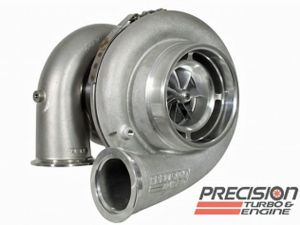 Precision Gen2 PT8803 Pro Mod Billet Ball Bearing Turbo - 1650HP