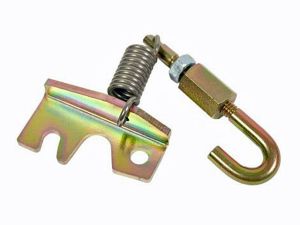 BD Diesel X-Hook Turbo Wastegate Control