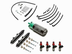 COBB Fuel System Package