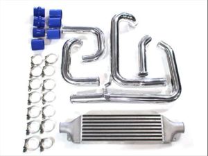 ATP Front Mount Intercooler (FMIC)
