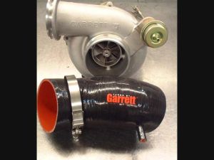 Garrett GTP38R Turbo Upgrade