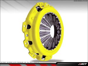ACT Heavy Duty Clutch Kits