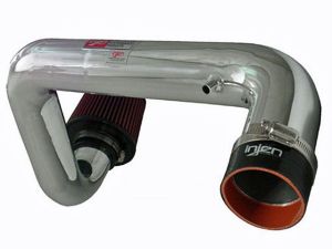Injen Cold Air Intake for 1997-2001 Acura Integra Type R - RD1425P, RD1425BLK