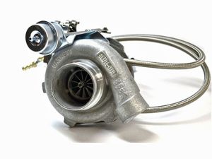 ATP Garrett GTX2867R Gen2 Bolt-On Turbo