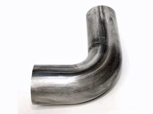 3 Inch 90 Degree Elbow - SS