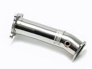 Armytrix High-Flow Performance Race Downpipe for 2016-2021 Audi A4 2.0T - AUB9-DD