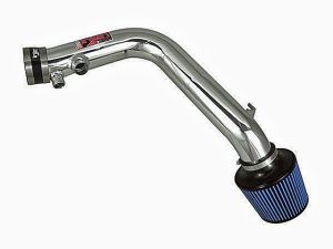Injen Cold Air Intake with MR Tech - Air Fusion - Nano-Fiber Filter - NO MAF