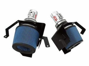 Injen Short Ram Intake