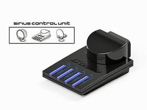 GReddy Sirius Control Unit