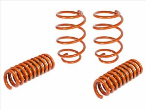 aFe Control Lowering Springs