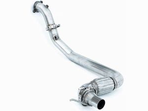 ATP Turbo 3 Inch Stainless Downpipe