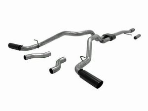 Flowmaster Cat-Back Exhaust System