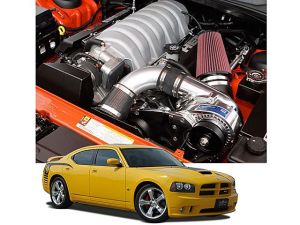 ProCharger Stage II Intercooled Supercharger System - Tuner Kit