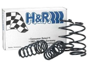 HnR Sport Spring Set