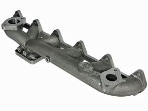 aFe Power BladeRunner Ported Ductile Iron Exhaust Manifold
