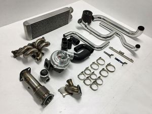 Optima/Sonata 2.0T GDi Turbo Kit