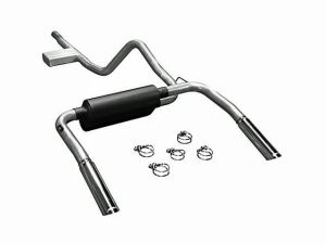 Flowmaster Cat-Back Exhaust System