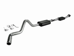 Flowmaster Cat-Back Exhaust System