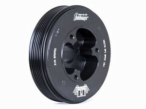 Fluidampr Harmonic Balancer