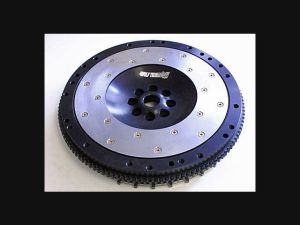 JWT Low Inertia Aluminum Flywheel