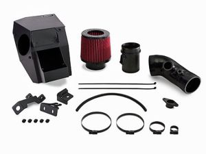 Mishimoto Performance Air Intake for 2017-2019 Honda Civic Type R - MMAI-CTR-17