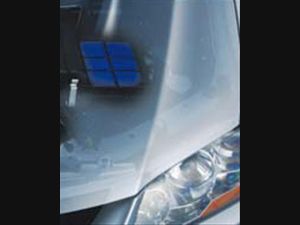 Blitz LM Stock Filter Replacement