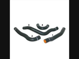 Mishimoto Radiator Hose Kit