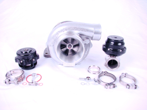 1994-1995 SN95 Mustang GT / Cobra 5.0L On3 Single Turbo Kit