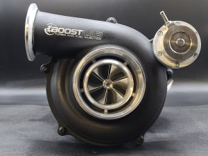 1999-2003 Ford Powerstroke 7.3L Boost Lab GTP38 66/73 Turbo Upgrade