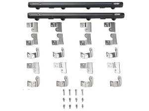 Deatschwerks Fuel Rail Kit for 1999-2017 GM Truck Gen 3 & Gen 4 LS