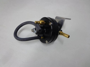 RCC Rising Rate Fuel Pressure Regulator, FMU for 1999-2021+ Hayabusa